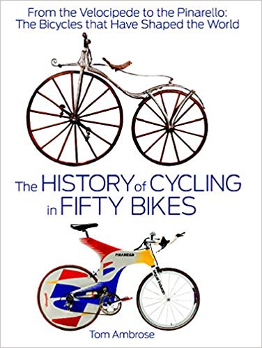 Bicycle History
