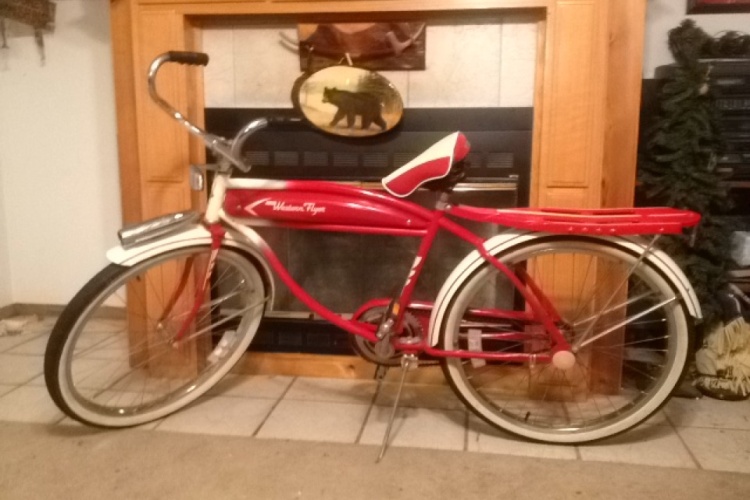 KathelynnVintageBicyclemain American Vintage Bicycles