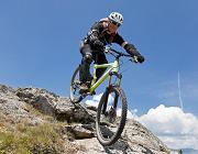 History of Bicycles - Downhill Mountain Bikes