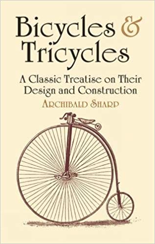  Vintage Tricycles