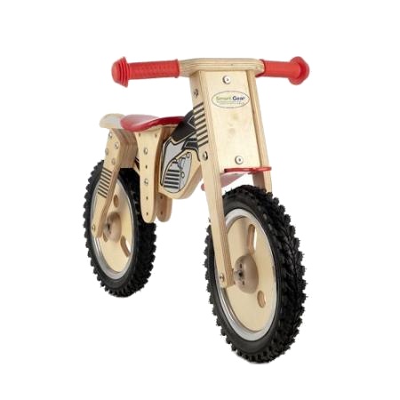 Wooden Tricycle