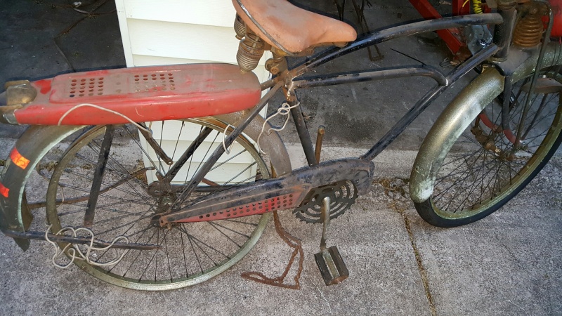1950 Vintage Bicycles 1950 Vintage Bicycles