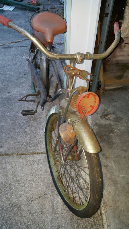 1950 Vintage Bicycles 1950 Vintage Bicycles
