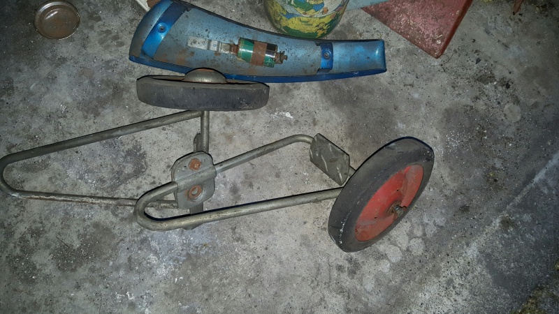 1950 Vintage Bicycles 1950 Vintage Bicycles