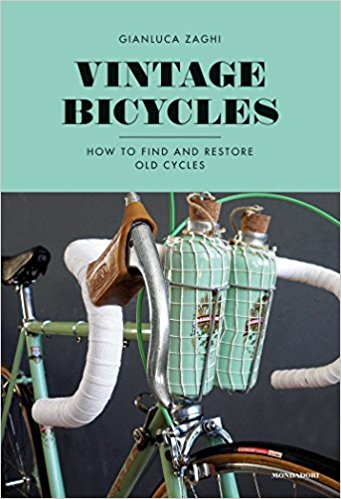 Antique Bicycles