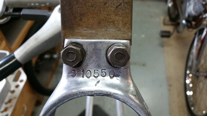 Monark Hawthorne Duralium Pro Bicycle Restoration