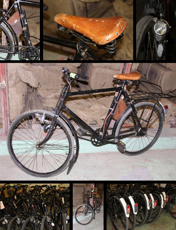 Swiss Bicycles Swiss Bicycles