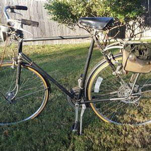 1896 CRAWFORD LADIES COLLECTABLE BICYCLE